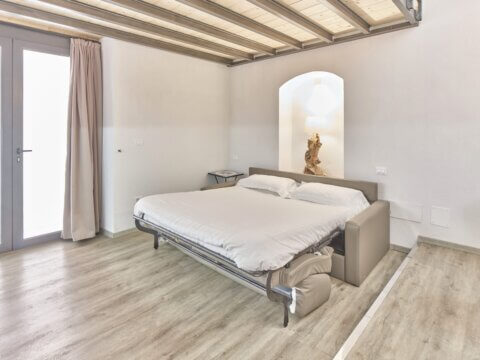 Hotel Medusa