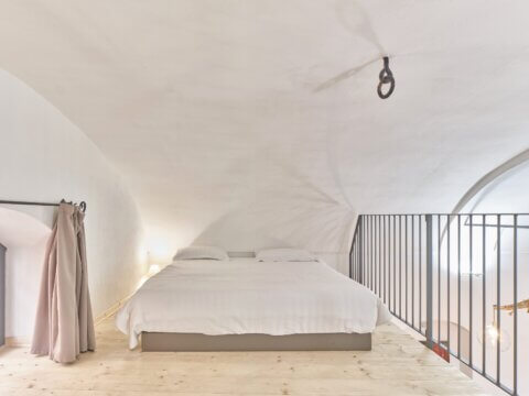 Hotel Medusa